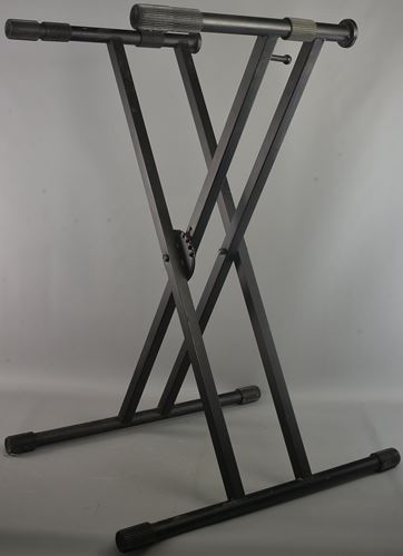 various-Heavy-duty X-stand w/ slide release